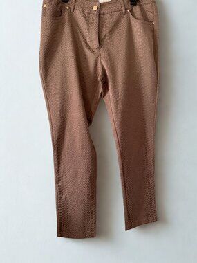 Eric Camel Pant